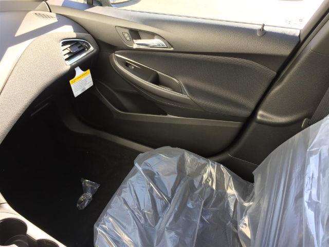 Chevrolet Cruze 2017 photo 16